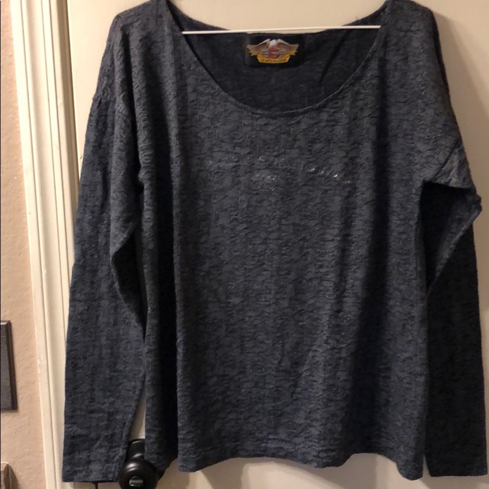 Harley Davidson M LS